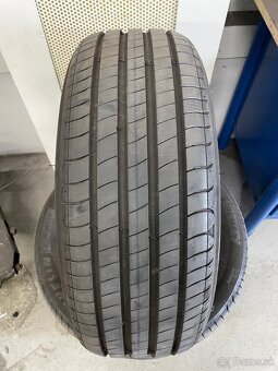 Letné pneumatiky Michelin 195/55 R16 - 2