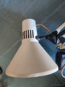 Stolná lampa.15€ - 2