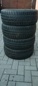 Zimné pneumatiky 195/60 R16C - 2