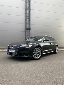 Predám Audi A6 Avant - 2