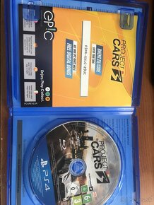 Project cars 3 - 2