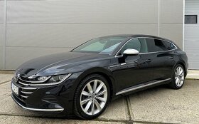 Volkswagen Arteon Shooting Brake 2.0TDi 110kw DSG Elegance - 2