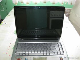 HP Pavilion dv5-1120ec - 2