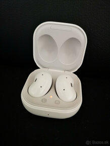 SAMSUNG GALAXY BUDS LIVE - 2