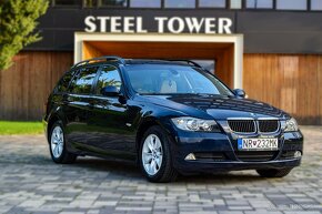 BMW 320D TOURING AUTOMAT - 2