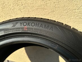 205/50 R17 93V XL zimné YOKOHAMA - 2