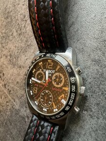 Tissot PR50 Sport NASCAR Edition - 2