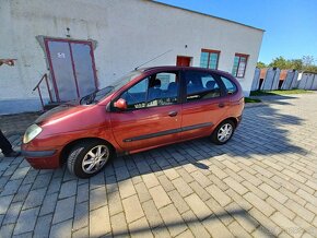 Renault Scenic - 2