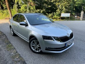 Škoda Octavia 1.6 TDI 115k Style DSG - odpočet DPH - 2