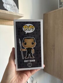 Funko Pop Game of thrones - 2