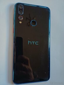 HTC Desire 19+ - 64GB - 2