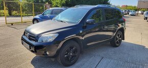 Toyota Rav 4 2.2 TD 4WD kup.v SR 2006 - 2