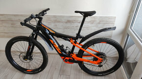 KTM MACINA Lycan 272 - 2