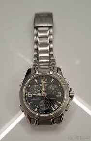 TISSOT PR 100 Chronograph - unikat - 2