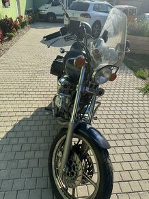 Na predaj Yamaha Virago 750, r.v. 1998 - 2