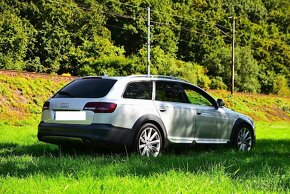 A6 allroad - 2