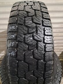 Pirelli celoročné 225/65/R17 - 2