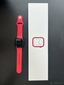 Apple Watch series 7 - 2