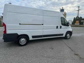 Fiat Ducato 2,3 96kw.Odpocet DPH.2018 Multi jet,L2H3,83500KM - 2