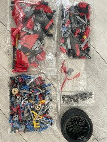 Lego Technic 42107 - 2