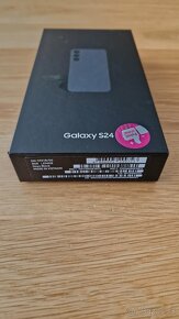 UPLNE NOVY Samsung Galaxy S24 256gb - 2