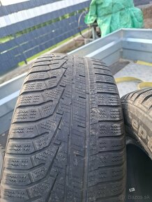 Hankook 215/60 R16 - 2