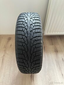 Zimné penu Nokian r15 - 2