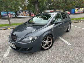 Predam Seat Leon 2.0 tdi 103kw - 2