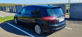 Ford S-max - 2