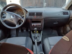 Volkswagen golf 4 variant - 2