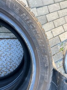 CELOROCNE PNEUMATIKY MICHELIN CROSSCLIMATE 225/50R18 - 2