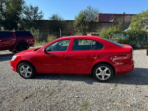 Škoda Octavia 1.6TDI - 2