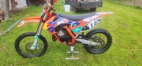 Ktm sx 125 - 2