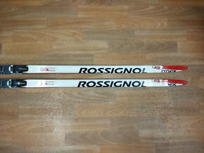 Predám bežky ROSSIGNOL ZYNEX SK SKATE 180cm.PILOT. - 2