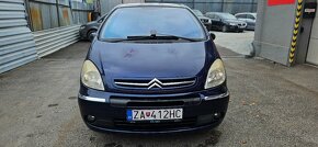 Citroën Xsara Picasso 1.6 HDi Pack - 2