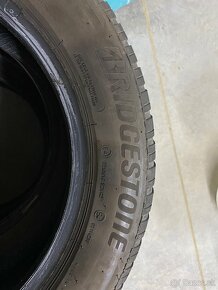 Zimné pneumatiky 205/55R16 91H - 2