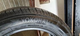 Yokohama 225/55 R18 - 2