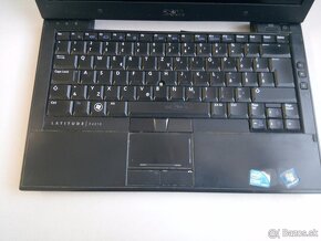 základná doska z notebooku Dell Latitude e4310 - 2