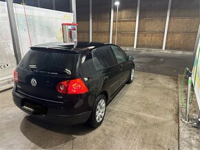 Golf 5 1.9 tdi - 2