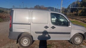 Fiat doblo - 2