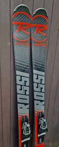 Rossignol ROSSI RS + XPRESS 10 GW - 2