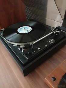 Gramofon Dual CS510 made in Germany ⭐ - 2