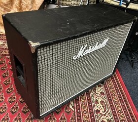 Gitarovy box 2x12 - 2