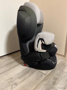 Cybex Juno fix 2 9-18 kg - 2