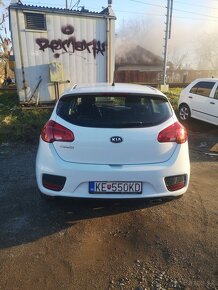 Kia Ceed 1.4 - 2