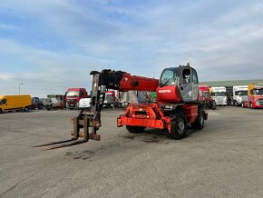 MANITOU 2008 VIN 340 - 2