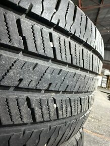 Sada 4ks pneu 225/45 r17 - 2