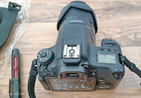 CANON EOS 760D - 2