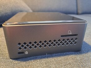 Mini PC Intel NUC 6 CAY (RAM 4GB) - 2