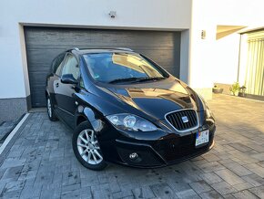 Seat Altea XL 2.0 TDI CR 103kw 2014 - 2